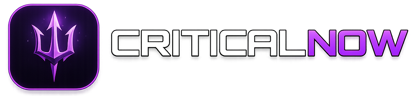 CriticalNow